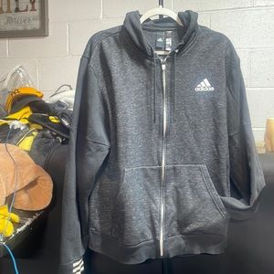 Size XL men adidas